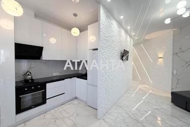 1-кімнатна квартира за адресою вул. Дача Ковалевського (площа 40 м²) - Atlanta.ua - фото 30