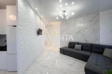 1-кімнатна квартира за адресою вул. Дача Ковалевського (площа 40 м²) - Atlanta.ua - фото 39