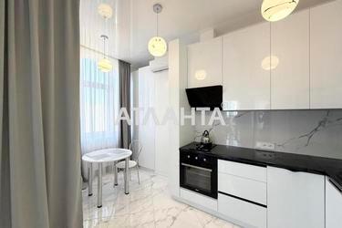 1-кімнатна квартира за адресою вул. Дача Ковалевського (площа 40 м²) - Atlanta.ua - фото 34