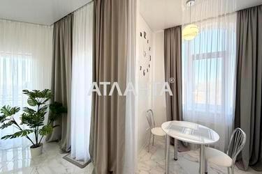 1-кімнатна квартира за адресою вул. Дача Ковалевського (площа 40 м²) - Atlanta.ua - фото 29