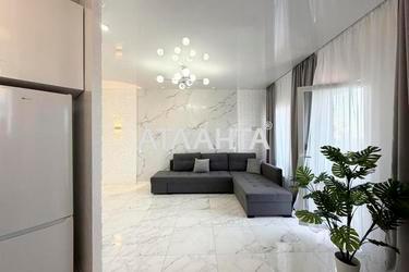 1-кімнатна квартира за адресою вул. Дача Ковалевського (площа 40 м²) - Atlanta.ua - фото 41