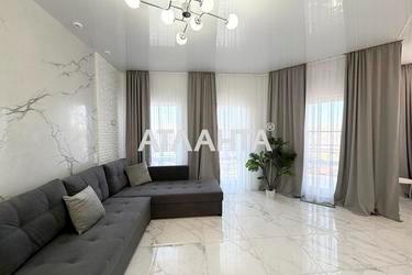 1-кімнатна квартира за адресою вул. Дача Ковалевського (площа 40 м²) - Atlanta.ua - фото 44