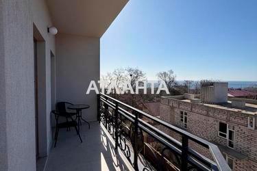 1-кімнатна квартира за адресою вул. Дача Ковалевського (площа 40 м²) - Atlanta.ua - фото 46