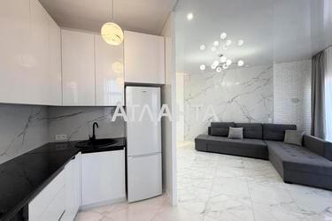 1-кімнатна квартира за адресою вул. Дача Ковалевського (площа 40 м²) - Atlanta.ua - фото 43