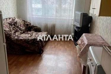 Коммунальная квартира по адресу Люстдорфская дор. (площадь 13 м²) - Atlanta.ua - фото 8