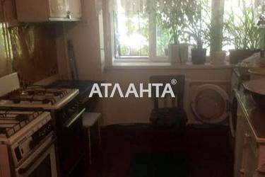 Коммунальная квартира по адресу Люстдорфская дор. (площадь 13 м²) - Atlanta.ua - фото 9