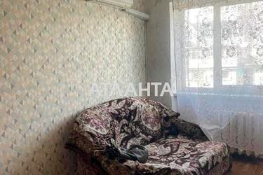 Коммунальная квартира по адресу Люстдорфская дор. (площадь 13 м²) - Atlanta.ua - фото 18