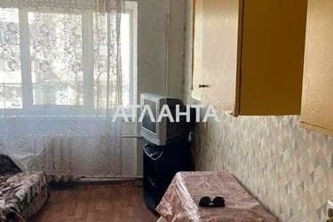 Коммунальная квартира по адресу Люстдорфская дор. (площадь 13 м²) - Atlanta.ua - фото 19