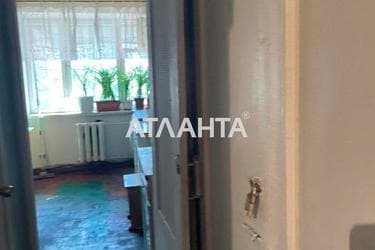Коммунальная квартира по адресу Люстдорфская дор. (площадь 13 м²) - Atlanta.ua - фото 26