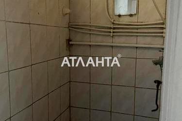 Коммунальная квартира по адресу Люстдорфская дор. (площадь 13 м²) - Atlanta.ua - фото 28