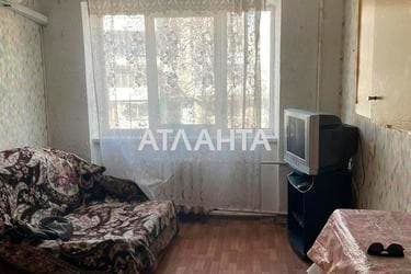 Коммунальная квартира по адресу Люстдорфская дор. (площадь 13 м²) - Atlanta.ua - фото 29