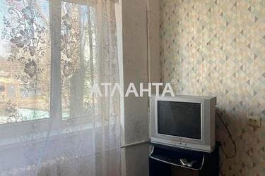 Коммунальная квартира по адресу Люстдорфская дор. (площадь 13 м²) - Atlanta.ua - фото 31