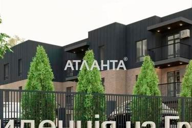 1-room apartment apartment by the address st. Grushevaya (area 54,4 m²) - Atlanta.ua - photo 9