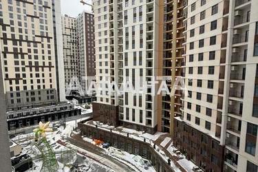 1-комнатная квартира по адресу ул. Краснова (площадь 42,1 м²) - Atlanta.ua - фото 13