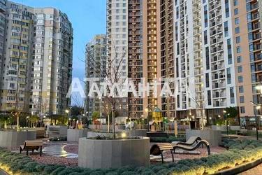 1-комнатная квартира по адресу ул. Краснова (площадь 42,1 м²) - Atlanta.ua - фото 16