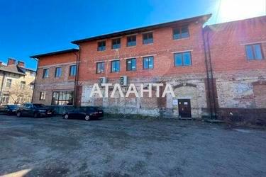 Коммерческая недвижимость по адресу Промышленная ул. (площадь 3700 м²) - Atlanta.ua - фото 17