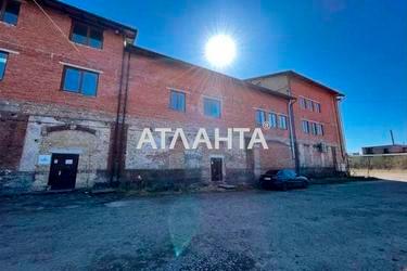 Коммерческая недвижимость по адресу Промышленная ул. (площадь 3700 м²) - Atlanta.ua - фото 18