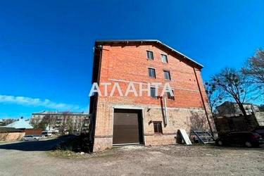 Коммерческая недвижимость по адресу Промышленная ул. (площадь 3700 м²) - Atlanta.ua - фото 19