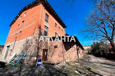 Коммерческая недвижимость по адресу Промышленная ул. (площадь 3700 м²) - Atlanta.ua - фото 20