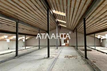 Коммерческая недвижимость по адресу Промышленная ул. (площадь 3700 м²) - Atlanta.ua - фото 27