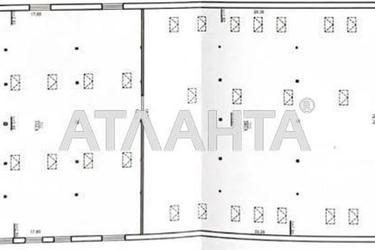 Коммерческая недвижимость по адресу Промышленная ул. (площадь 3700 м²) - Atlanta.ua - фото 30