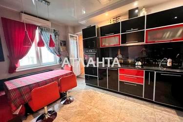 2-rooms apartment apartment by the address st. Ul Radunskaya (area 62 m²) - Atlanta.ua - photo 22