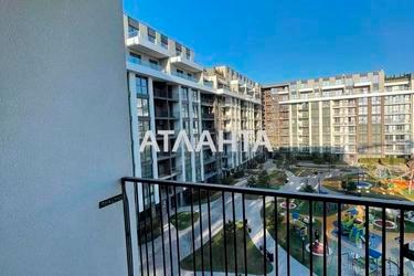 3-rooms apartment apartment by the address st. Tivodara Legotskogo (area 68 m²) - Atlanta.ua - photo 50