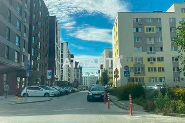 2-комнатная квартира по адресу ул. Героев Крут (площадь 77 м²) - Atlanta.ua - фото 18