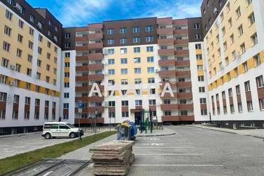 2-комнатная квартира по адресу ул. Героев Крут (площадь 77 м²) - Atlanta.ua - фото 20