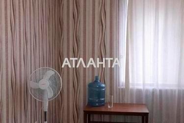 1-кімнатна квартира за адресою вул. Інглезі (площа 9,8 м²) - Atlanta.ua - фото 6