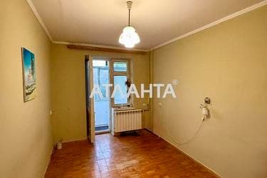 3-комнатная квартира по адресу Околичная ул. (площадь 66 м²) - Atlanta.ua - фото 13