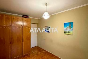 3-комнатная квартира по адресу Околичная ул. (площадь 66 м²) - Atlanta.ua - фото 14