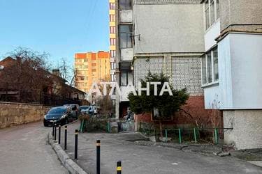 3-комнатная квартира по адресу Околичная ул. (площадь 66 м²) - Atlanta.ua - фото 23