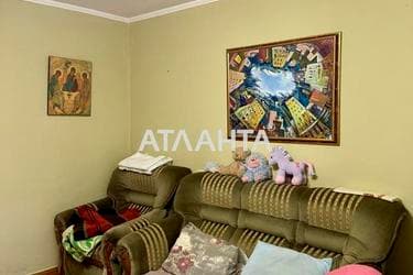 3-комнатная квартира по адресу Околичная ул. (площадь 66 м²) - Atlanta.ua - фото 16