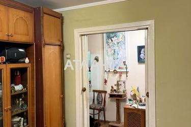 3-комнатная квартира по адресу Околичная ул. (площадь 66 м²) - Atlanta.ua - фото 17