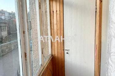 3-комнатная квартира по адресу Околичная ул. (площадь 66 м²) - Atlanta.ua - фото 20