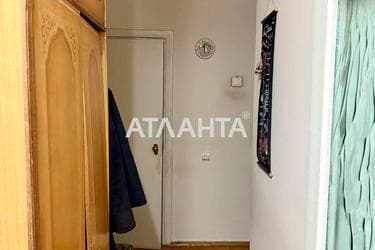 3-комнатная квартира по адресу Околичная ул. (площадь 66 м²) - Atlanta.ua - фото 19