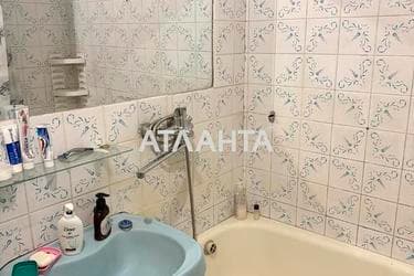 3-комнатная квартира по адресу Околичная ул. (площадь 66 м²) - Atlanta.ua - фото 21