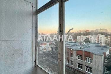 3-комнатная квартира по адресу Околичная ул. (площадь 66 м²) - Atlanta.ua - фото 15