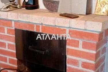 House by the address (area 31,7 m²) - Atlanta.ua - photo 26