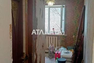 3-комнатная квартира по адресу ул. Лунина адм. (площадь 49,6 м²) - Atlanta.ua - imageAlt 28