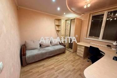 3-rooms apartment apartment by the address st. Mock (area 72 m²) - Atlanta.ua - photo 20