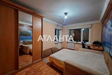 2-комнатная квартира по адресу ул. Зодчих (площадь 45 м²) - Atlanta.ua - фото 18