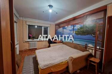 2-комнатная квартира по адресу ул. Зодчих (площадь 45 м²) - Atlanta.ua - фото 19
