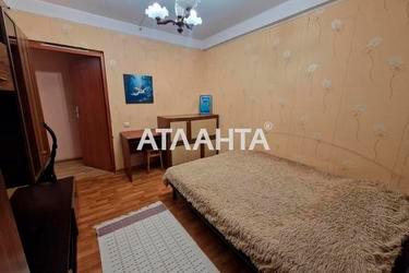 2-комнатная квартира по адресу ул. Зодчих (площадь 45 м²) - Atlanta.ua - фото 21