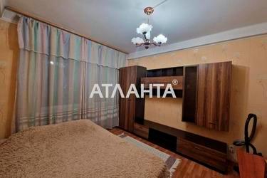 2-комнатная квартира по адресу ул. Зодчих (площадь 45 м²) - Atlanta.ua - фото 22