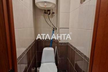 2-комнатная квартира по адресу ул. Зодчих (площадь 45 м²) - Atlanta.ua - фото 23