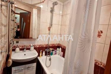 2-комнатная квартира по адресу ул. Зодчих (площадь 45 м²) - Atlanta.ua - фото 24