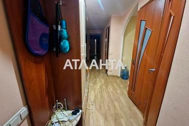 2-комнатная квартира по адресу ул. Зодчих (площадь 45 м²) - Atlanta.ua - фото 25