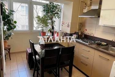 2-комнатная квартира по адресу ул. Кастеливка (площадь 56,6 м²) - Atlanta.ua - фото 16